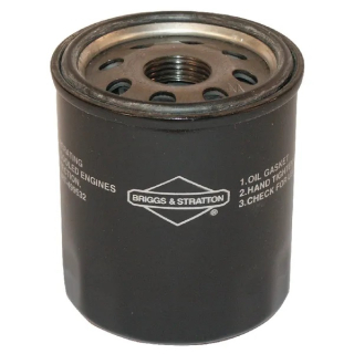 Olejový filtr Briggs Stratton, 65x76 mm (KP-692513)