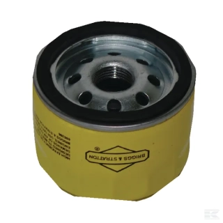Olejový filtr Briggs Stratton, 76x57 mm (KP-696854)