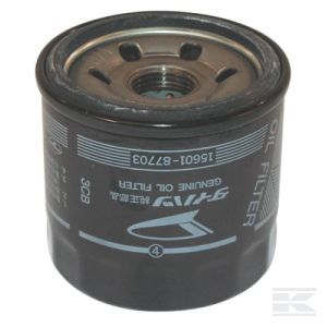 Olejový filtr Briggs Stratton, 68x68 mm (KP-820314)