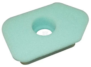 Pěnový vzduchový filtr Briggs Stratton, 149x95x32 mm (KP-272235S)
