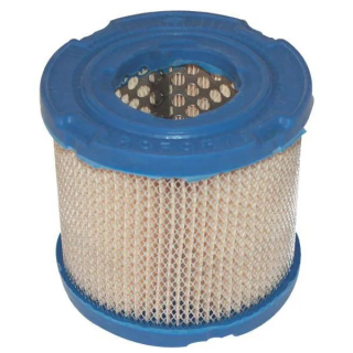 Kulatý vzduchový filtr Briggs Stratton, 95x108x51 mm (KP-393957S)