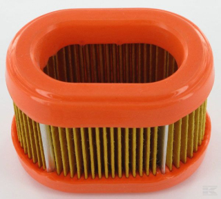 Oválný vzduchový filtr Briggs Stratton (KP-790166)