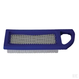 Plochý vzduchový filtr Briggs Stratton, 220x80x40 mm (KP-795115, 4211)