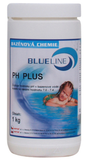 PH Plus, 1 L, Blue Line (802601)