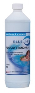 Algicid Standart, 1 L, Blue Line (604601)
