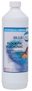 Flock Fix, 1 L, Blue Line (901601)