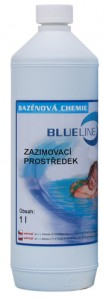 Zazimovací prostředek, 1 L, Blue Line (702601)