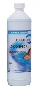 Algicid Speciál, 1 L, Blue Line (610601)
