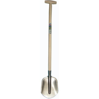 Dětský rýč s násadou Atlas (KP-1470820)