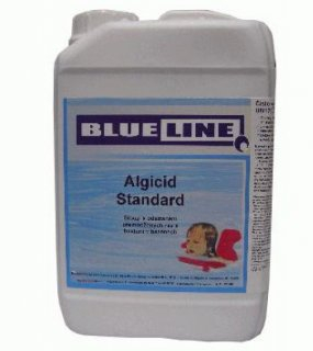 Algicid Standart, 3 L, Blue Line (604603)