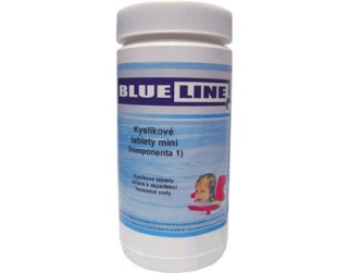 Aktivní kyslík, 20g, Blue Line (595601)