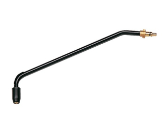 Stříkací trubka, zahnutá, 470 mm, Stihl (49005001902)
