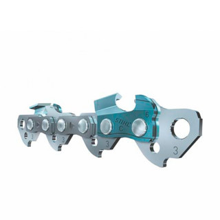 Řetěz pilový Stihl 3/8 -1,3mm-57čl. hranatý PS3 (36160000057)