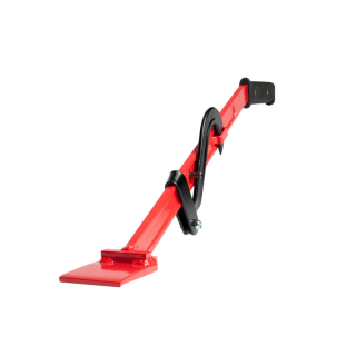 Dřevorubecká lopatka s obracákem, 80cm, Oregon (536304)