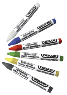 Lesnická křída, modrá, Oregon (295360)