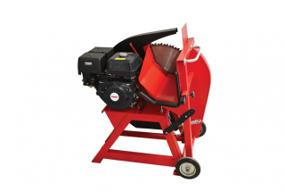 Benzínová okružní pila - HECHT 890