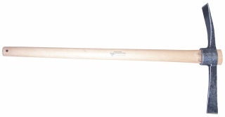 Lesnický krumpáč Krumpholz, 2,5 kg (1821)