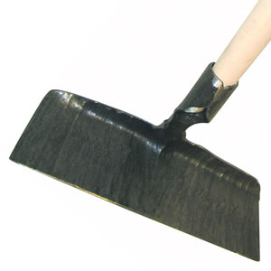 Kopáč na hnůj Krumpholz (1402)