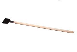 Škrabka na led Krumpholz, 1,6kg (3401)