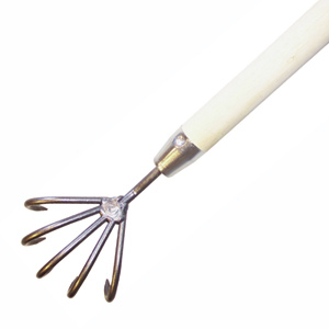 Ruční kypřič půdy Krumpholz, 300g (1335)