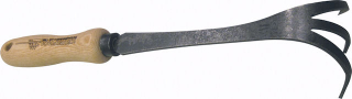 Ruční kypřič půdy Krumpholz, kultivátor, 140g (1364)