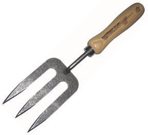 Ruční kypřičí vidle Krumpholz, 200g (1359)