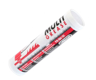 Mazací tuk pro mazací lisy, 400g, Oregon (O54-101)