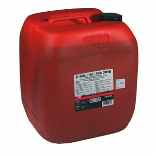 Minerální olej pro ztrátové mazání, 20 l, Oregon (O10-1867)