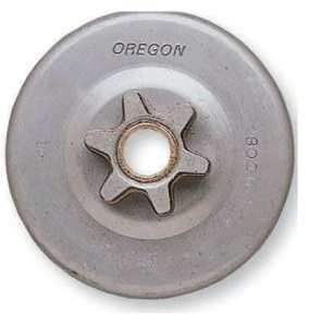 Řetězka Partner 351, (3/8 6 zubů), Oregon (106114)