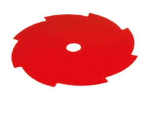 Žací nůž ke křovinořezu 8Z 230mm, Oregon (295502)