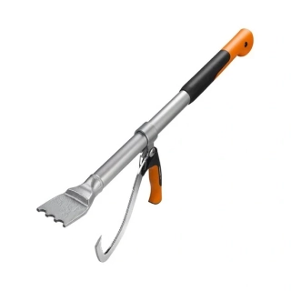 Lopatka s obracákem Fiskars WoodXpert™ (M) (1015438)