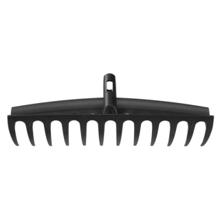 Hrábě univerzální Solid™ Fiskars čepel, bez násady (1014917)