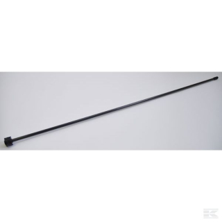 Trubka k postřiku stromů karbonová, 120 cm, Solo (PR-4900449)