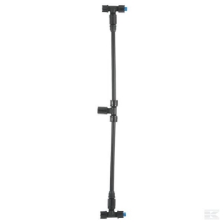 Nosník trysek, 2 trysky, 60 cm, Solo (4900514)