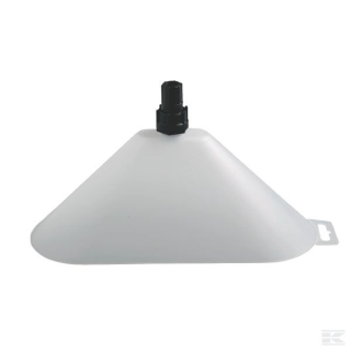 Kryt postřikovače s tryskou Solo (KP-4900430)