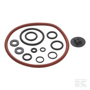 Sada těsnění k Solo 456, 457 (KP-49004411)