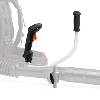 Obouruční rukojeť pro foukače listí Stihl (42827901700)