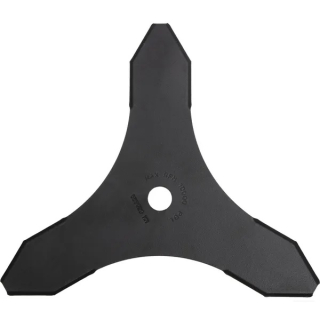 Vyžínací nůž ke křovinořezu, Kramp 3Z 300-20mm-4mm (KP-FGP514255)