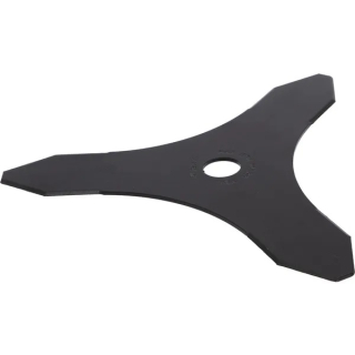 Vyžínací nůž ke křovinořezu, Kramp 3Z 300-25,4-3mm (KP-505803)