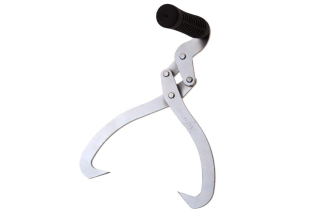 Zvedací kleště Interforst 24 cm souběžné (IT-27125)
