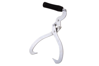 Zvedací kleště Interforst 24 cm kolmé (IT-27124)