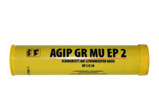 Mazací tuk Agip GR MU EP 2 400g (IT-700805)