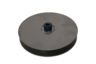 Civka s pastorkem pro měřící pásmo Spencer 15m (IT-230951)