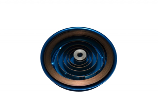 Pružina 20m s krytem pro měřící pásmo Spencer (IT-230926)