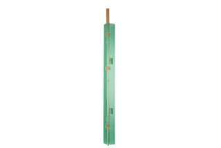 Lesnický tubus 120cm pr. 14cm  (IT-47405)