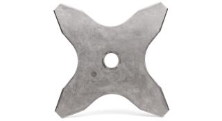 Travní kotouč Husqvarna 4-zubý 275 mm (5784448-01)