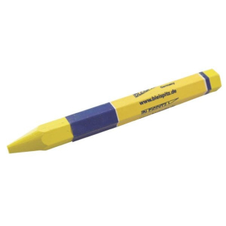 Lesnická křída Bleispitz 12ks žlutá (KP-2009)