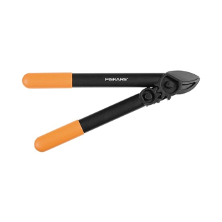 Nůžky na silné větve Fiskars PowerGear™ převodové, jednočepelové (S) L31 (1000581)