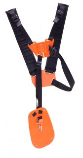 Popruh pro křovinořezy, Hecht 000102