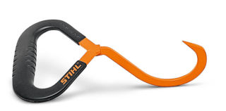 Manipulační hák, kalená ocel, STIHL (00008814401)